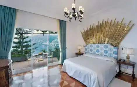 Il San Pietro di Positano - 44