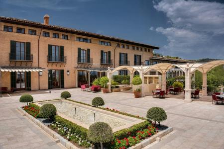Castillo Son Vida, a Luxury Collection, Mallorca - Adults Only - 0