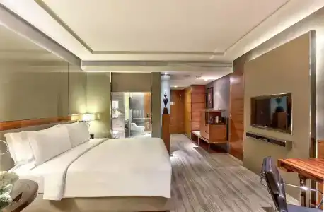 Hilton Sukhumvit Bangkok - 38