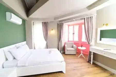 Jardin d'Azur Alaçatı - 64
