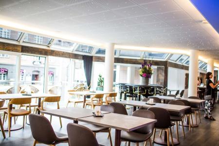 Radisson Blu Limfjord, Aalborg - 21