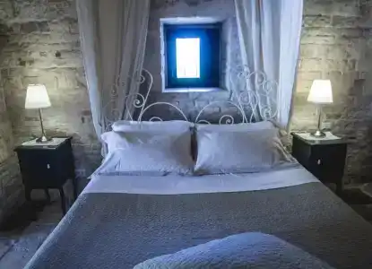 Masseria Rosa Trulli Relais - 36