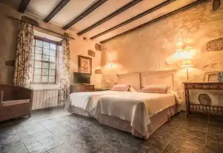 Rural Maipez THe Senses Collection - 37