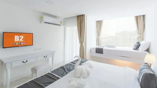 B2 Hua Hin Premier Resort - 19