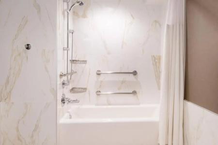 Beverly Hills Marriott - 61