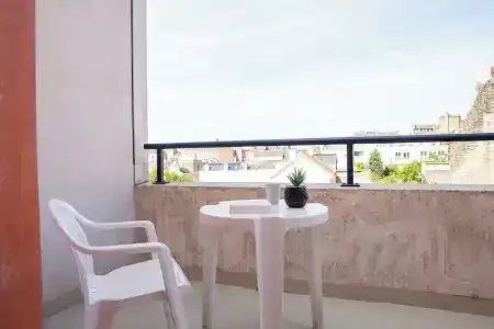 Zenitude Hôtel-Résidences - 77
