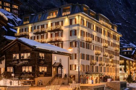 Monte Rosa Boutique - 3