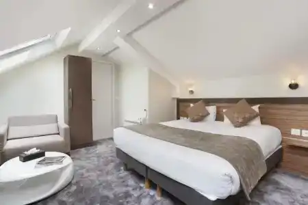 Apolonia Paris Mouffetard, Sure Hotel Collection by Best Western - 134