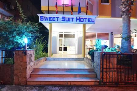 Arsi Sweet Suite - 13