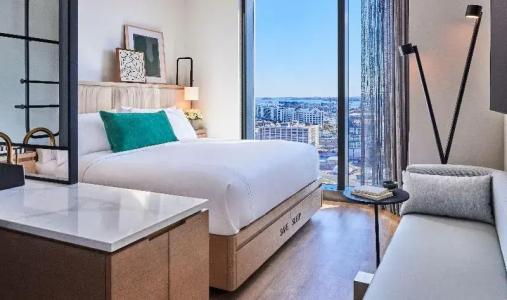 Omni Boston at the Seaport - 82