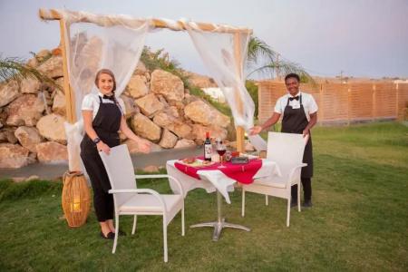 Alia Luxury Suites - 33