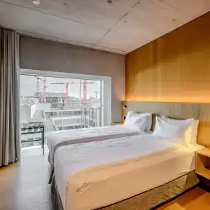 Placid Design & Lifestyle Zurich - 49