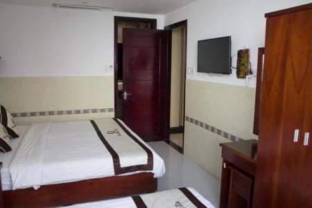 Ngo House - 128