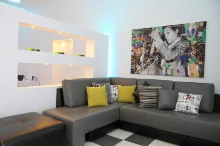 La Bella Trani - Suites And b&b - 43