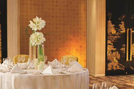 Fairmont Beijing - 28