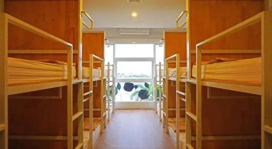 Onederz Hostel Phnom Penh - 10