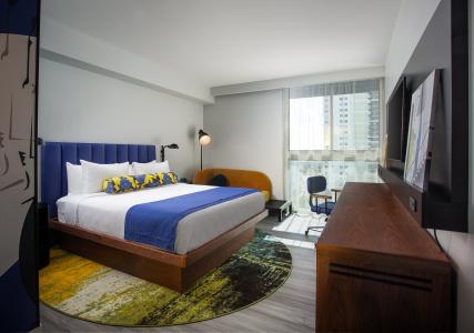Indigo - Miami Brickell, An Ihg Hotel - 33