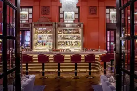 The Bloomsbury - 10