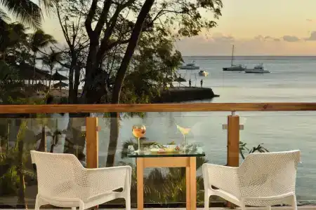 Coral Azur Beach - 52