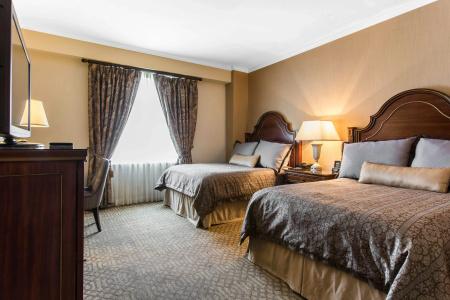 Omni Royal Orleans - 34
