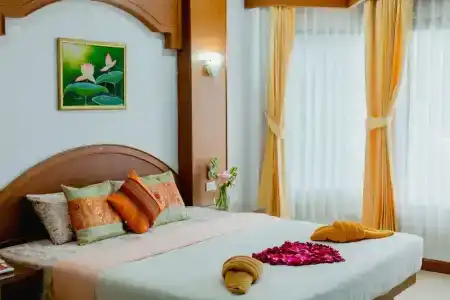 RK Guesthouse - 106