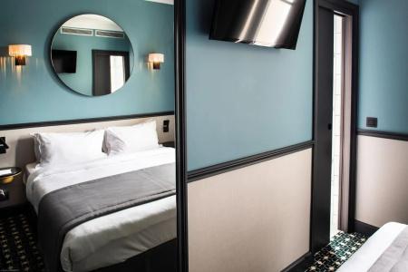 Lenox Montparnasse - 20