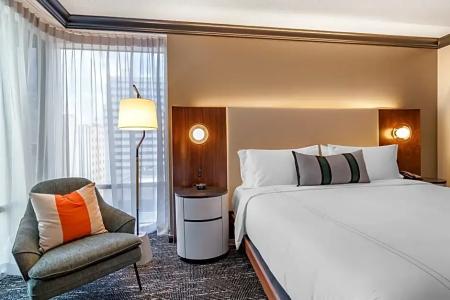 Omni Austin Downtown - 91