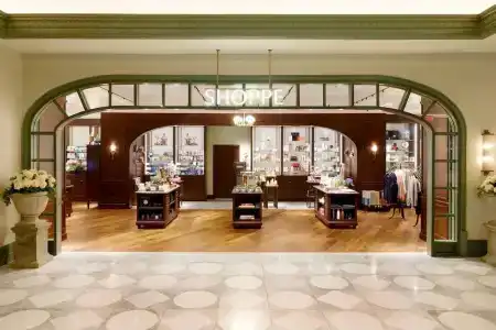Park Mgm Las Vegas - 23
