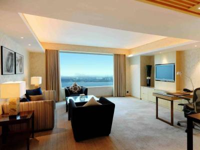 Marco Polo Wuhan - 3