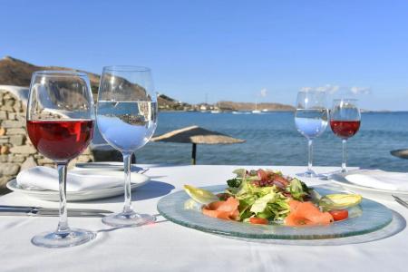 Astir Of Paros - 25