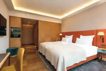 Mövenpick Basel - 62