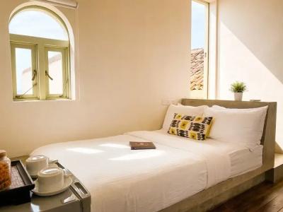 The Bartizan Galle Fort - 81