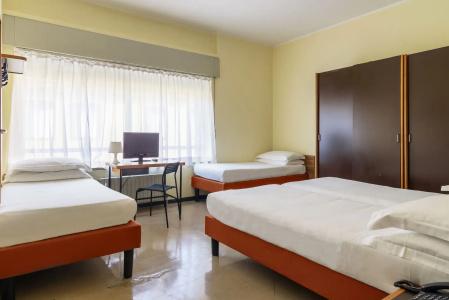 b&b Milano Ornato - 10