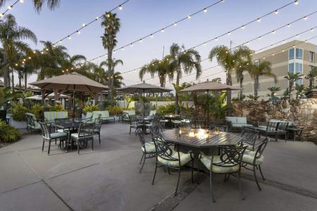 Holiday Inn San Diego Bayside, An Ihg - 43