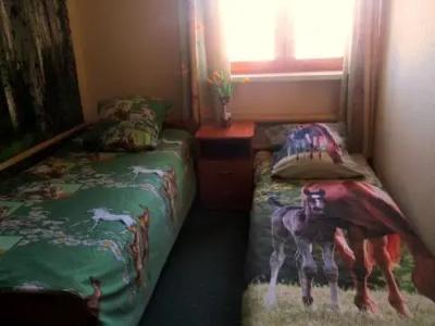 Конный двор - 1