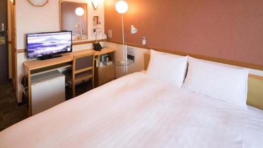 Toyoko Inn Nagoya Owari Ekimae - 45