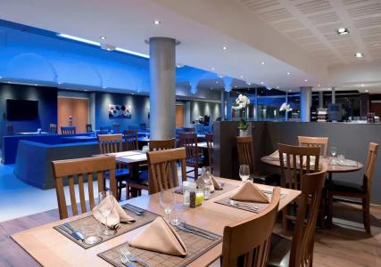 Novotel Ieper Centrum - 27