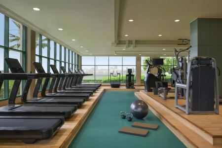 Sheraton Grand Resort & Convention - 0