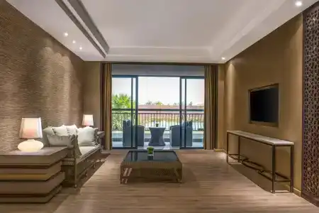 Courtyard by Marriott Siem Reap Resort - 91