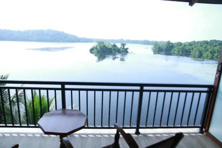 Sanu Lagoon Resort & Spa - 87