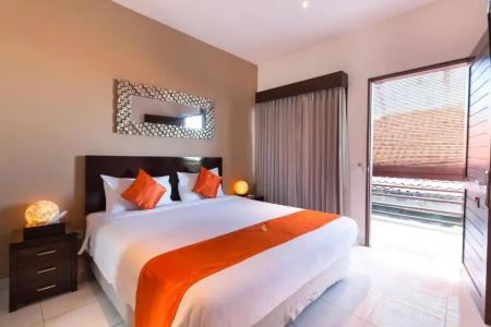 The Pavilion Kuta - 44
