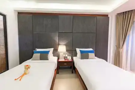 Baan Laimai Beach Resort & Spa - Sha Extra Plus - 152