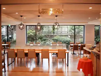 Osaka Riverside - 20
