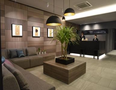 Best Western Sapporo Odori-Koen - 1