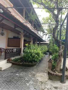 Fat Yogi Cottages - 31