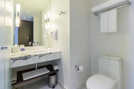 Holiday Inn Express Bangkok Siam, An Ihg - Sha Extra Plus - 13