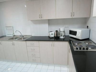 Midan Suites - 19