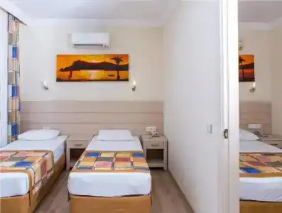 Gardenia Beach - 51