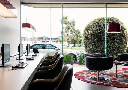 Pullman Albert Park - 13