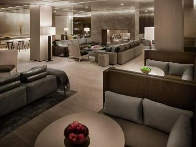 Hyatt Centric Levent Istanbul - 1